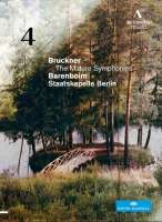 Bruckner: Symphony No. 4 / Barenboim